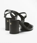 Chanel Fall-Winter 2025/26 Slingbacks - Image 3